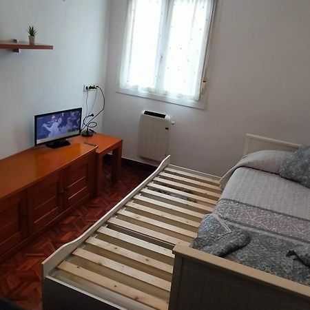 Pm70 Apartment Σαν Σεμπαστιάν Εξωτερικό φωτογραφία