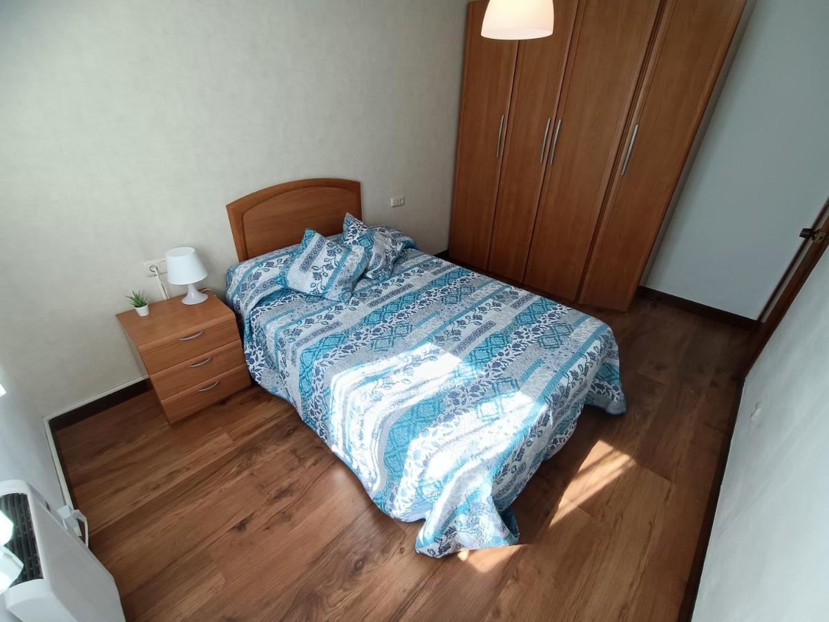 Pm70 Apartment Σαν Σεμπαστιάν Εξωτερικό φωτογραφία