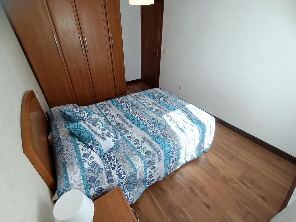 Pm70 Apartment Σαν Σεμπαστιάν Εξωτερικό φωτογραφία