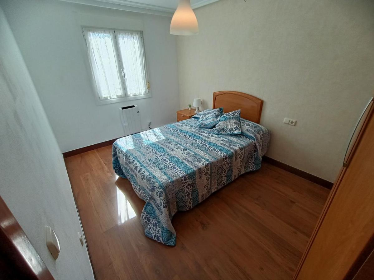 Pm70 Apartment Σαν Σεμπαστιάν Εξωτερικό φωτογραφία