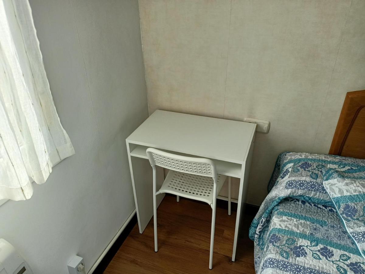 Pm70 Apartment Σαν Σεμπαστιάν Εξωτερικό φωτογραφία
