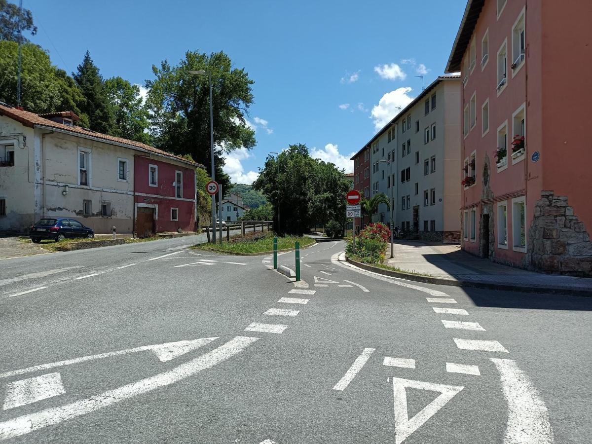 Pm70 Apartment Σαν Σεμπαστιάν Εξωτερικό φωτογραφία