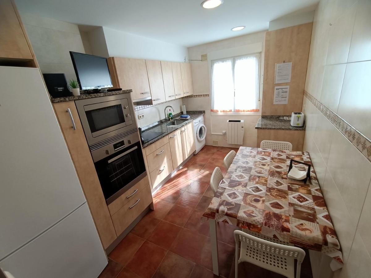 Pm70 Apartment Σαν Σεμπαστιάν Εξωτερικό φωτογραφία