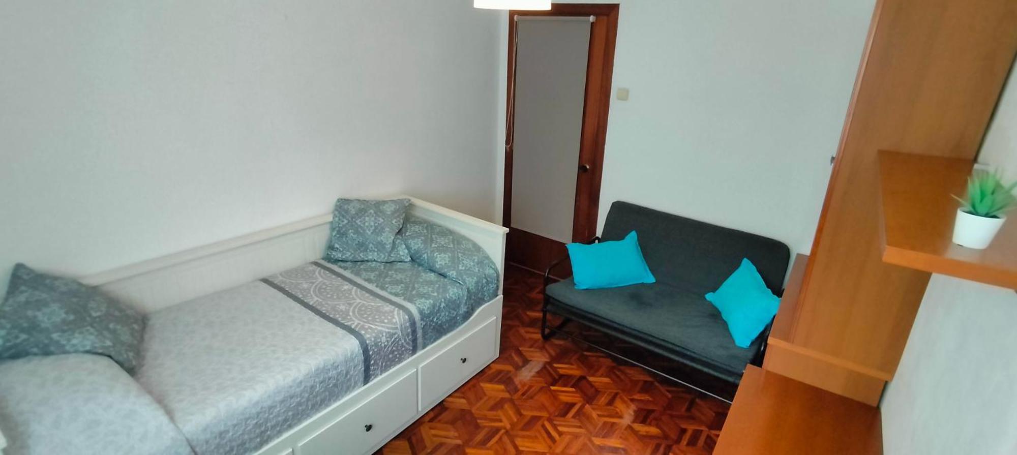 Pm70 Apartment Σαν Σεμπαστιάν Εξωτερικό φωτογραφία