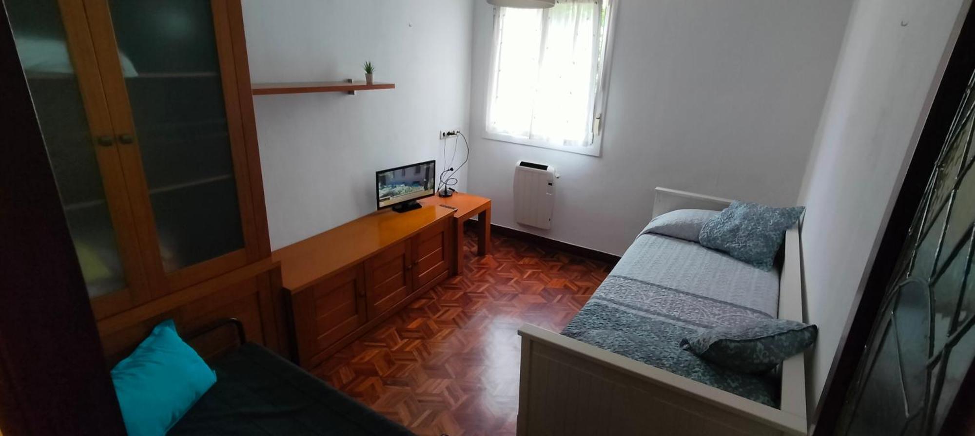 Pm70 Apartment Σαν Σεμπαστιάν Εξωτερικό φωτογραφία