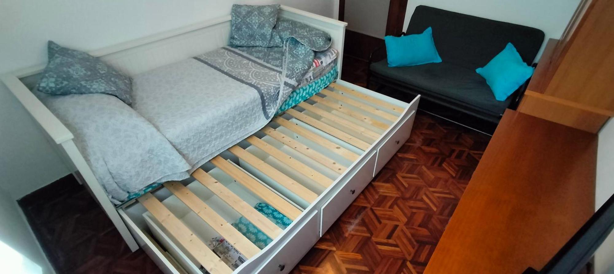 Pm70 Apartment Σαν Σεμπαστιάν Εξωτερικό φωτογραφία