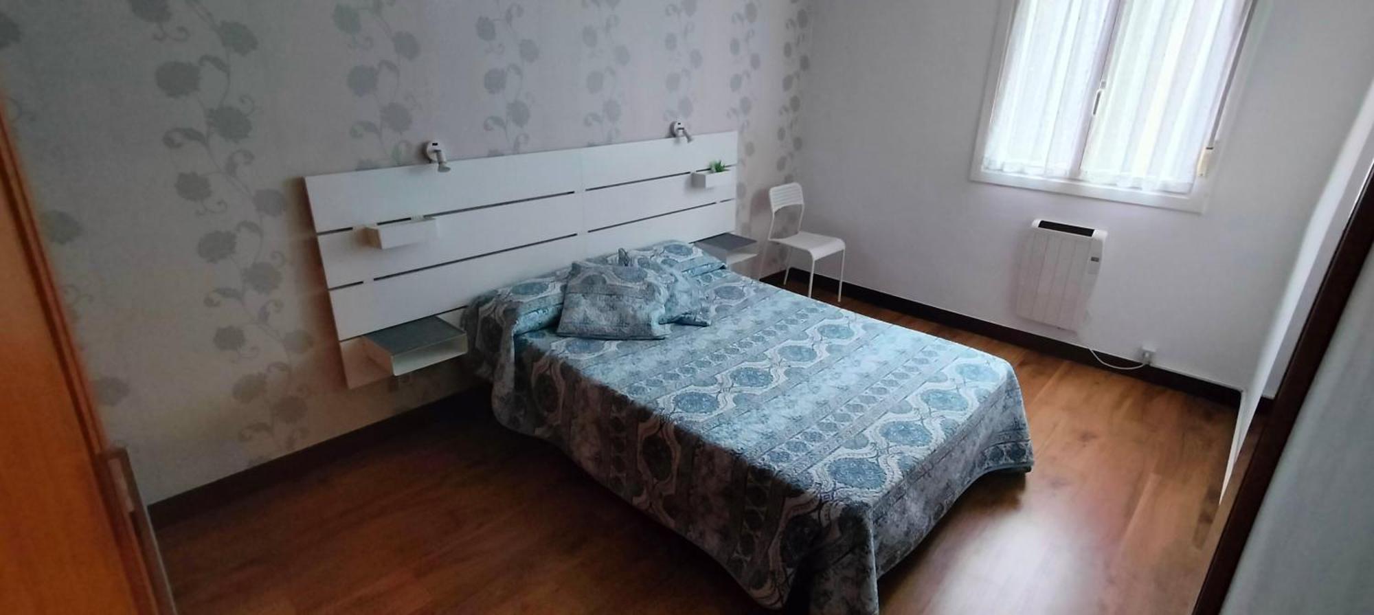Pm70 Apartment Σαν Σεμπαστιάν Εξωτερικό φωτογραφία