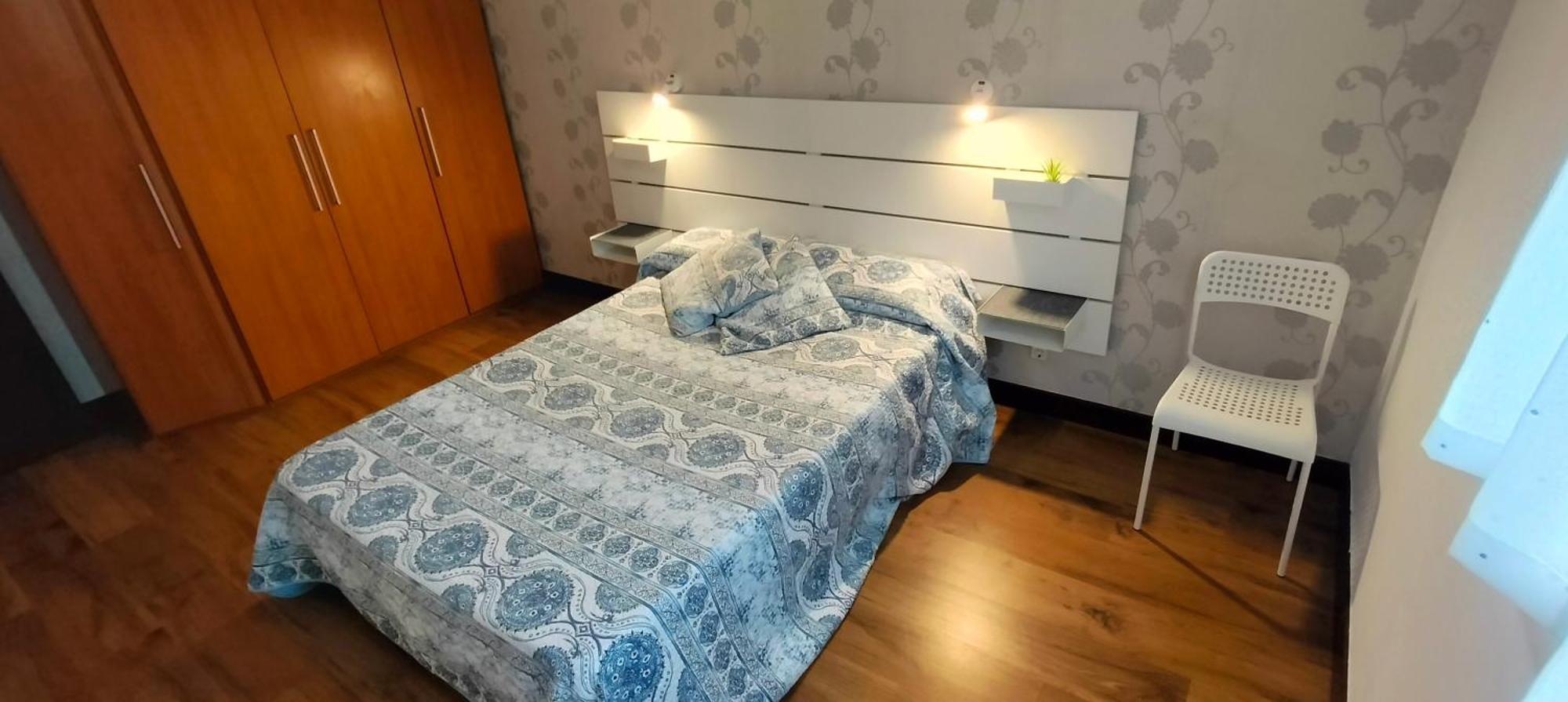 Pm70 Apartment Σαν Σεμπαστιάν Εξωτερικό φωτογραφία