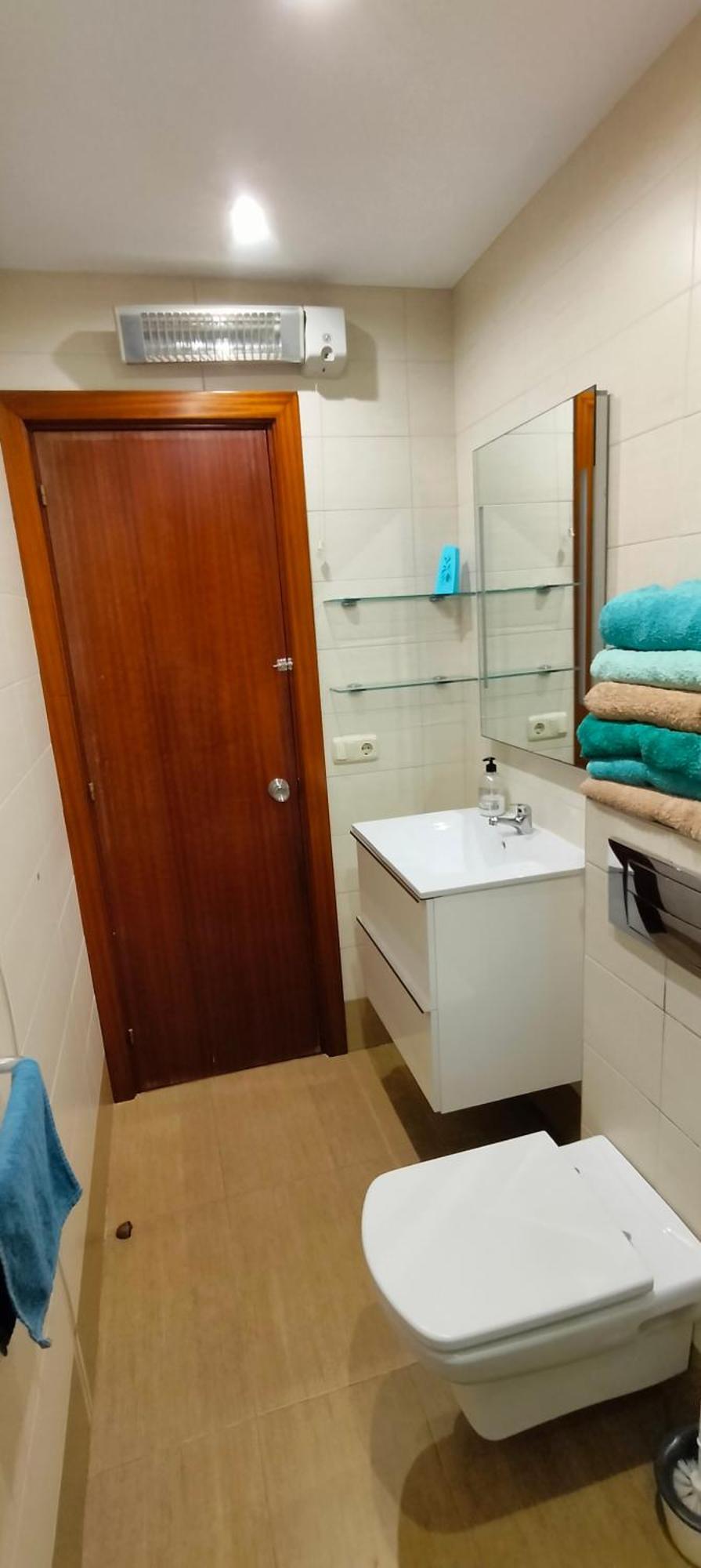 Pm70 Apartment Σαν Σεμπαστιάν Εξωτερικό φωτογραφία