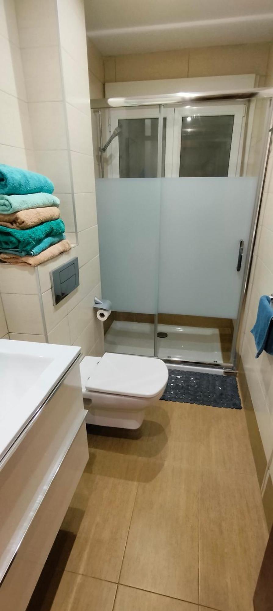 Pm70 Apartment Σαν Σεμπαστιάν Εξωτερικό φωτογραφία